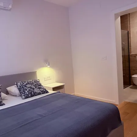Apartman Maun