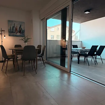 Apartman Maun Mandre