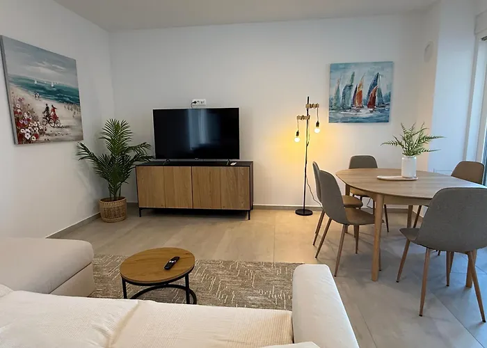 Apartman Maun Mandre