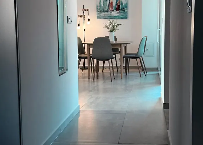 Apartman Maun