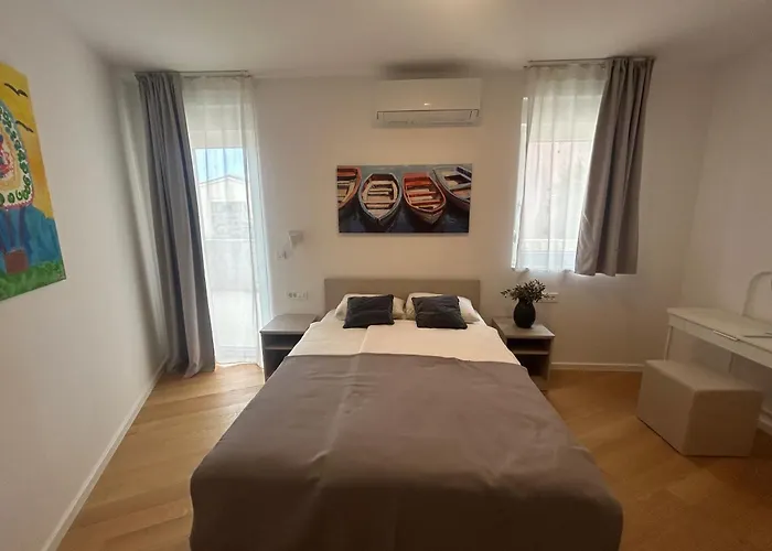 Apartman Maun
