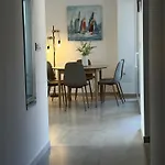 Maun Appartement *