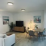 Maun Appartement *