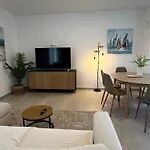Maun Appartement *