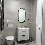 Maun Appartement