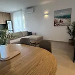 Maun Appartement