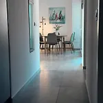 Appartement Maun