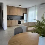 Maun Appartement *