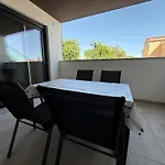 Appartement Maun