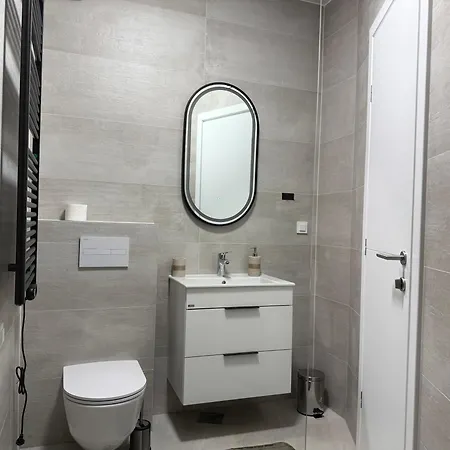 Maun Apartmán