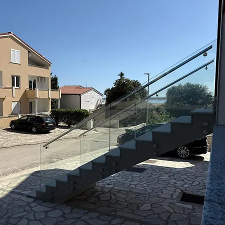 Maun Apartment *