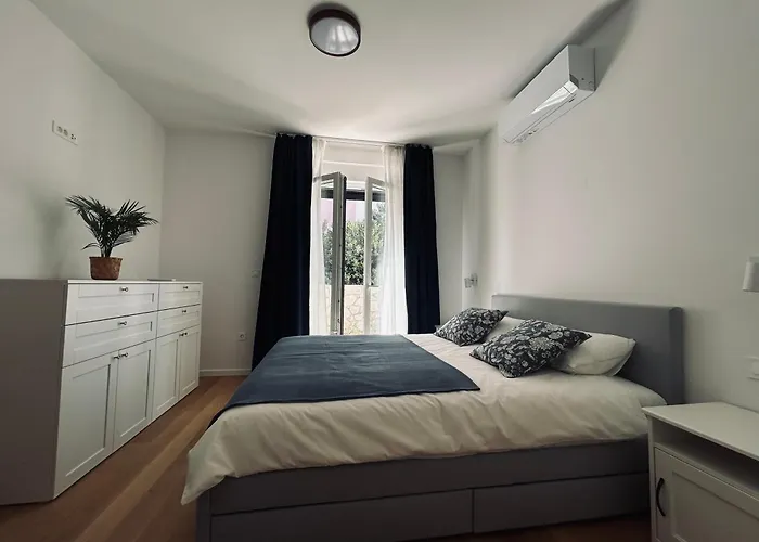 Appartamento Maun Mandre