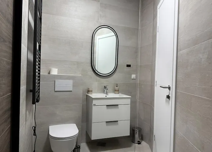 Maun Apartment