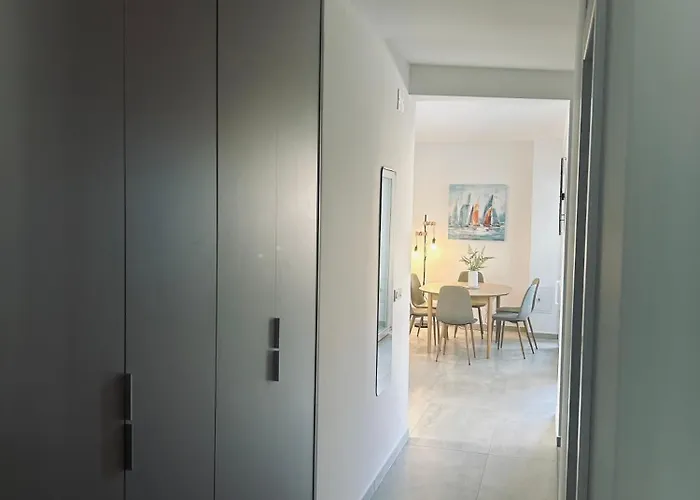 Maun Apartment Mandre