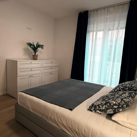 Appartamento Maun