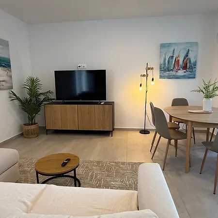 Apartment Maun Mandre