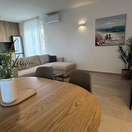 Maun Apartment