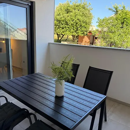 Maun Apartment *
