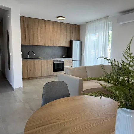 Maun Apartment *