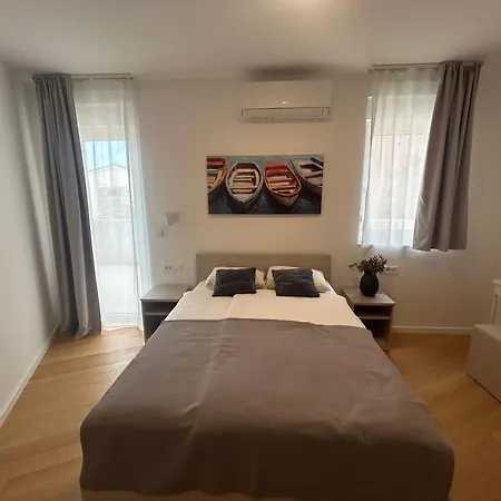 Apartment Maun