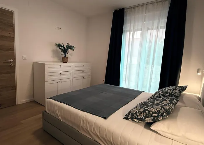 Apartamento Maun