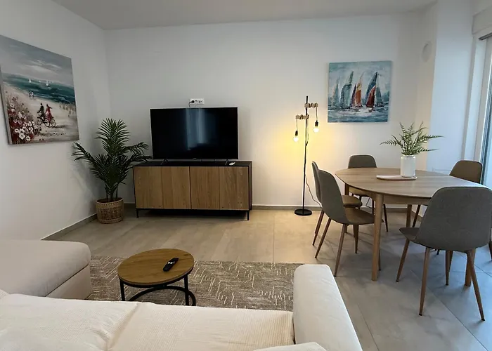 Maun Apartamento *