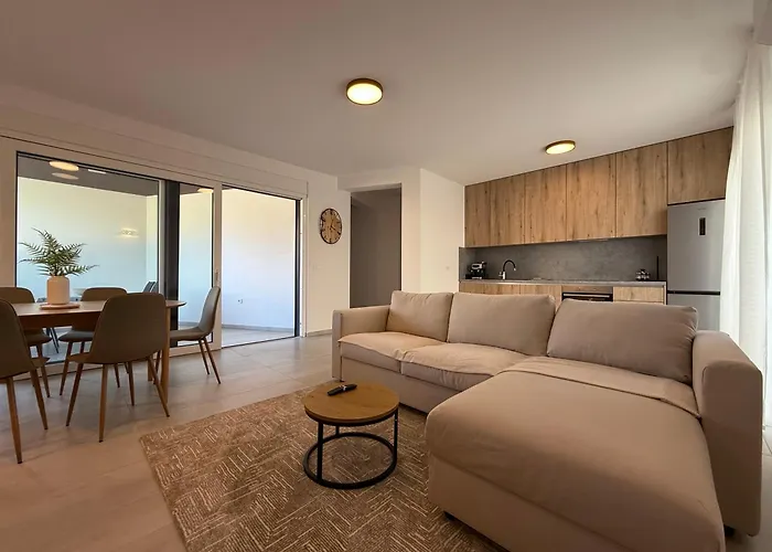 Maun Apartamento