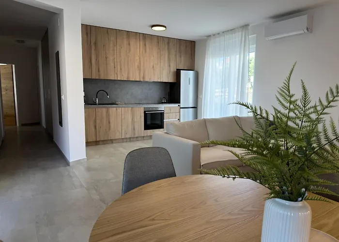 Maun Apartamento *