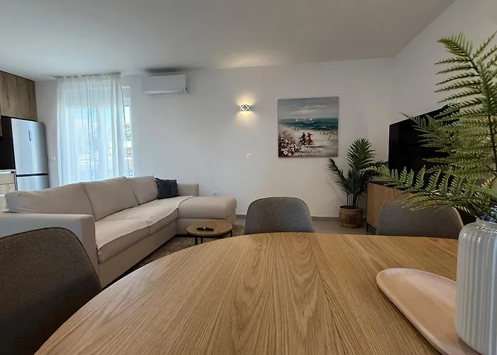 Apartamento Maun *