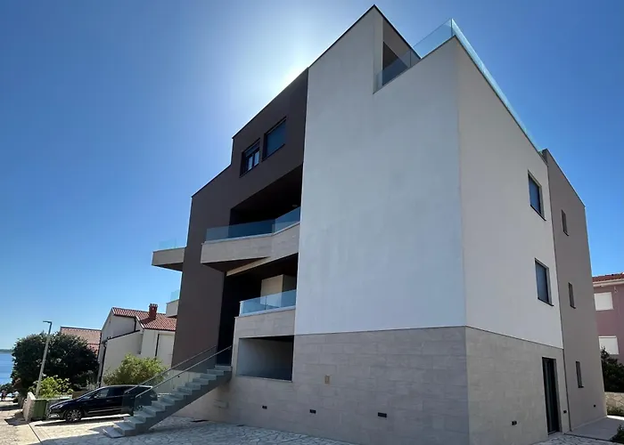 Maun Apartamento *